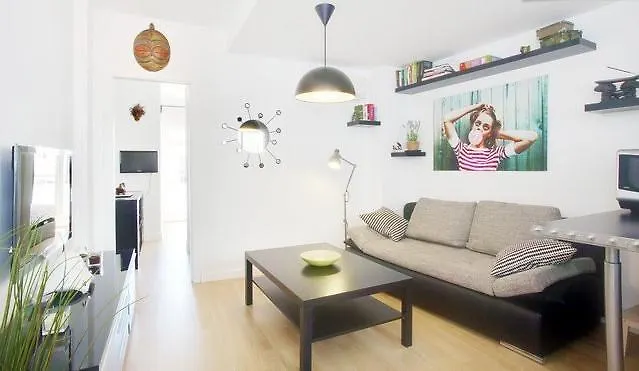 Apartment Ronda