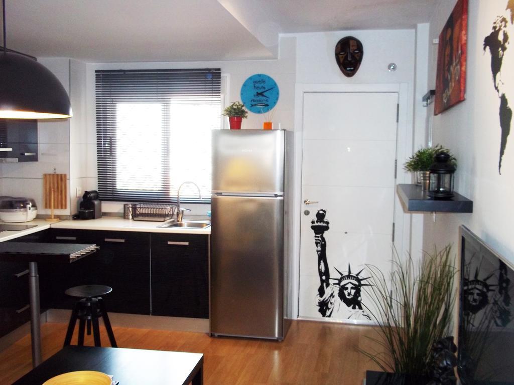 Apartamento Apartment Ronda Ronda