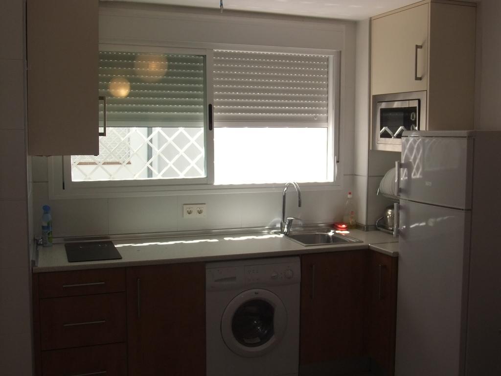 Apartamento Apartment Ronda Ronda