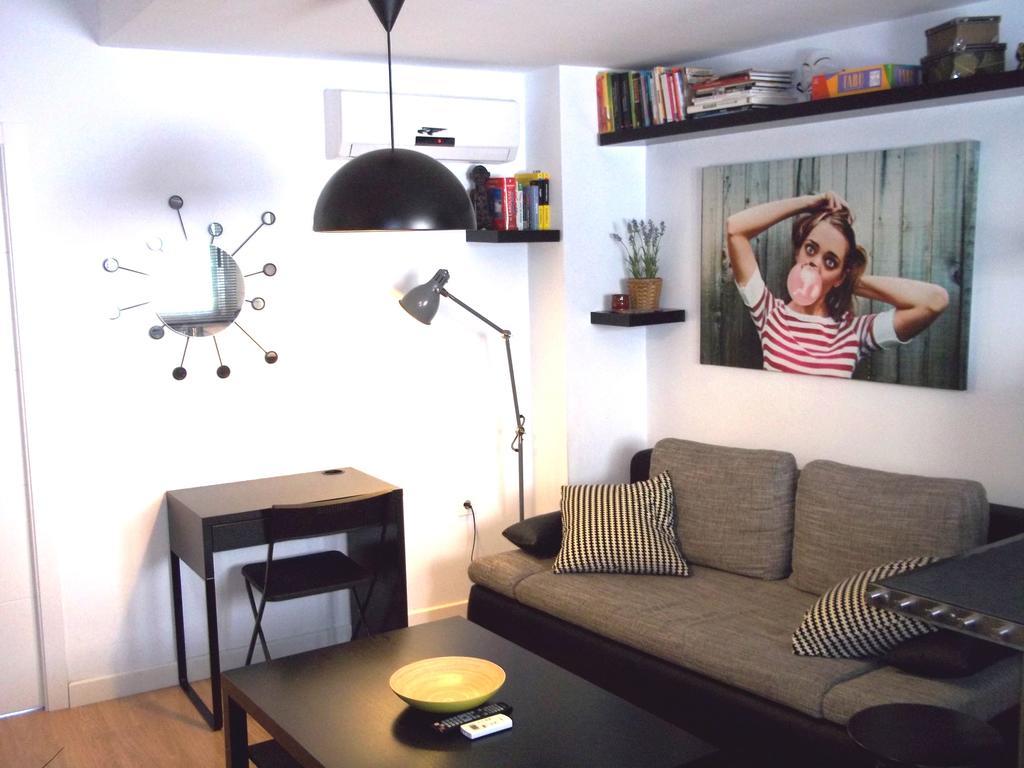 Apartment Ronda Apartamento Ronda