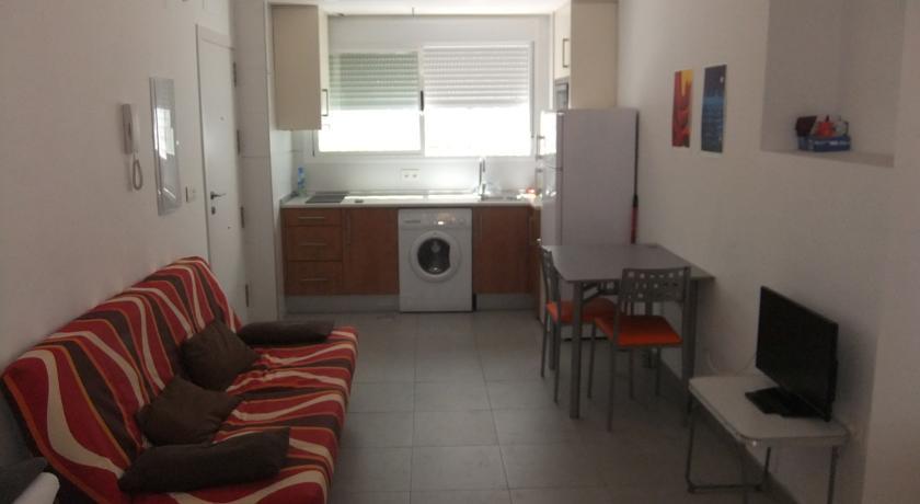 Apartment Ronda